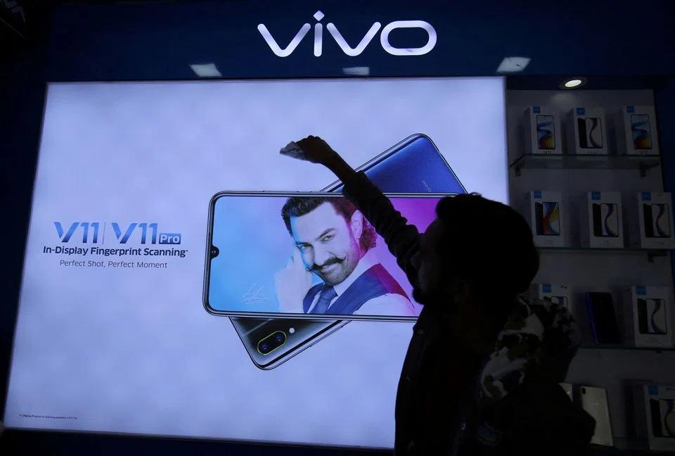 The blockage of Vivo’s shipments at the airport is likely to unnerve other Chinese smartphone players in India. 
