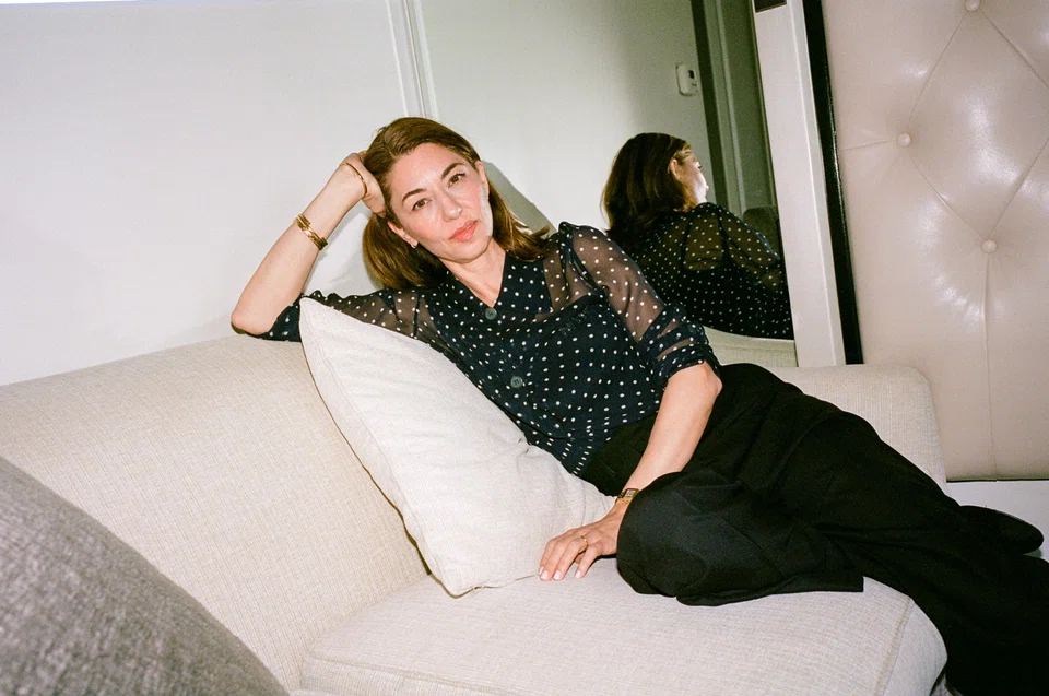 In a profession where so many directors are chatty, high-strung neurotics, Sophia Coppola is the picture of placidity. But her even keel should not be mistaken for a lack of caring.