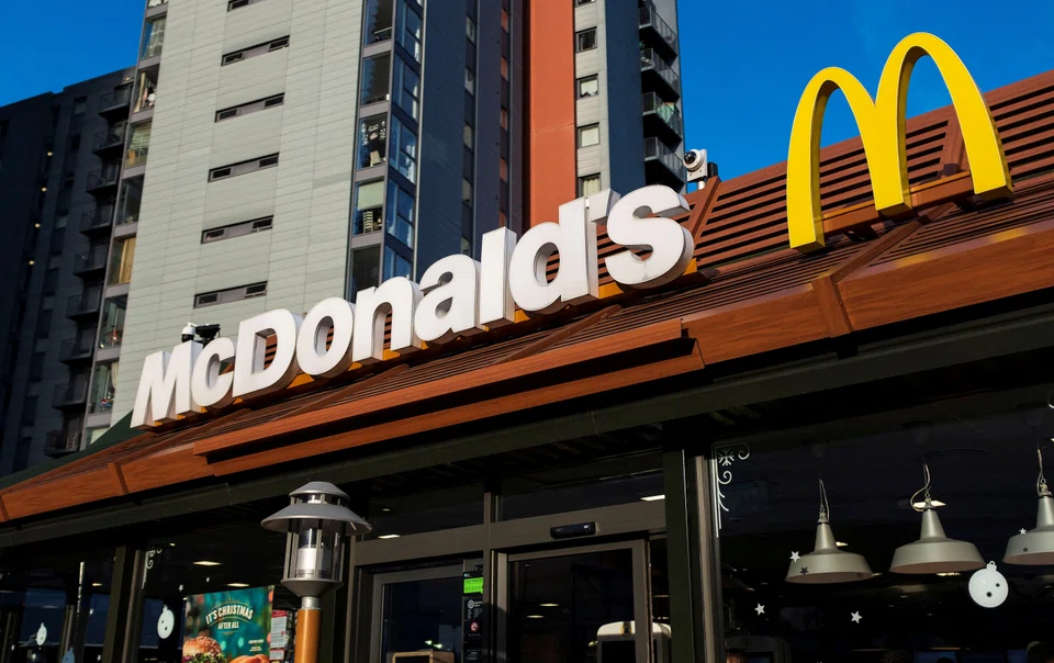 The expansion plans would take its restaurant count to about 50,000 in over 100 countries, according to McDonald’s.