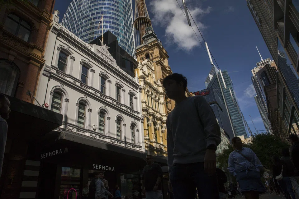 Australia's jobless rate held steady at 3.7 per cent, matching forecasts from analysts, while the participation rate surged to 67.0 per cent, the highest since records began in 2013.