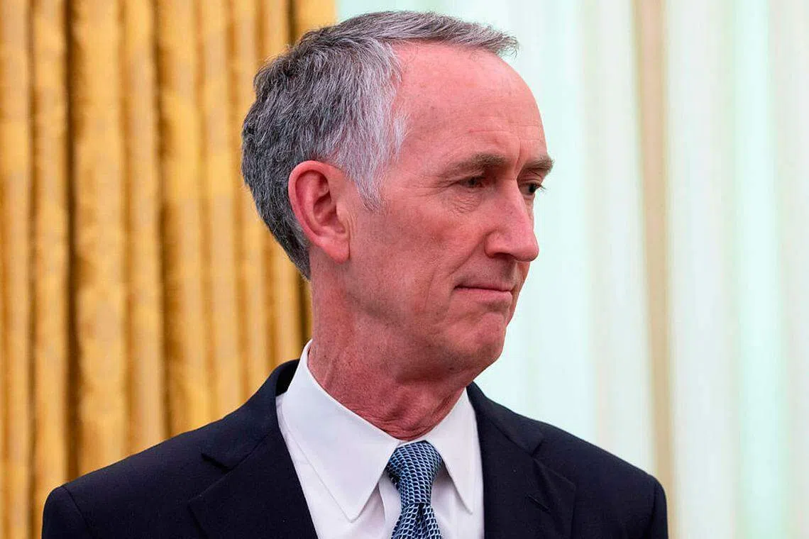 Covid-19 drug to cost government entities US$2,340 for 5-day course