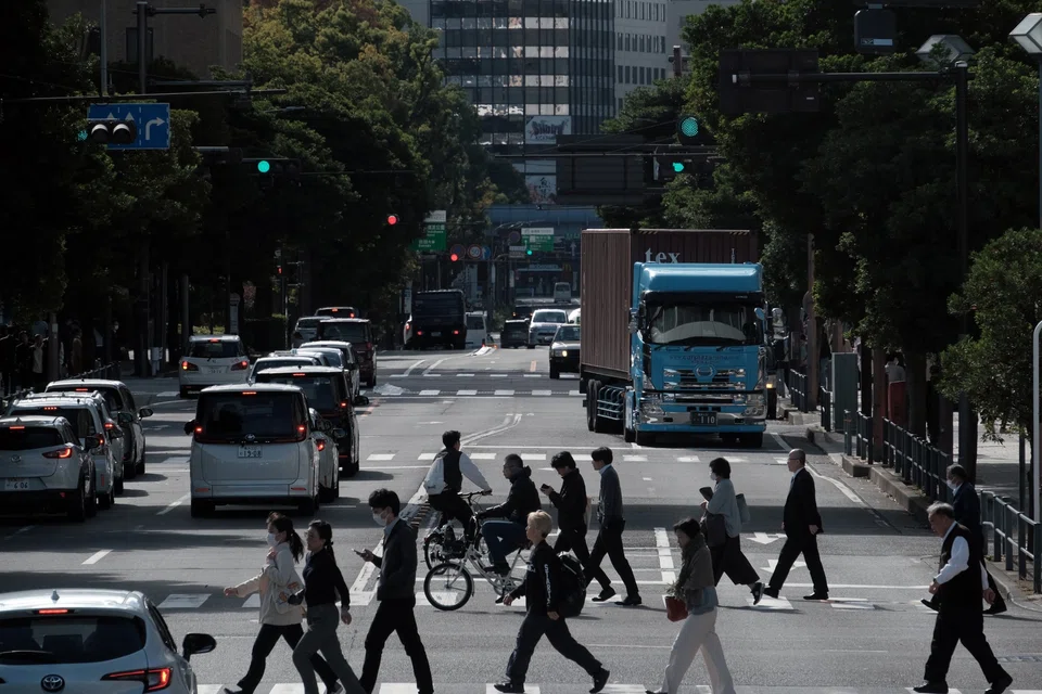The lacklustre economy may give the Bank of Japan a reason to delay any policy shift away from its massive monetary easing stance.