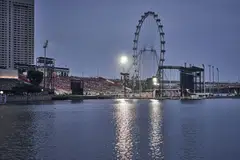 Quarterly growth was flat on a seasonally adjusted basis in the second quarter – and momentum is expected to keep slowing.