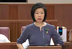 Even as Singapore seeks to make friends, it maintains its standing as an honest broker, says Senior Minister of State for Foreign Affairs Sim Ann.
