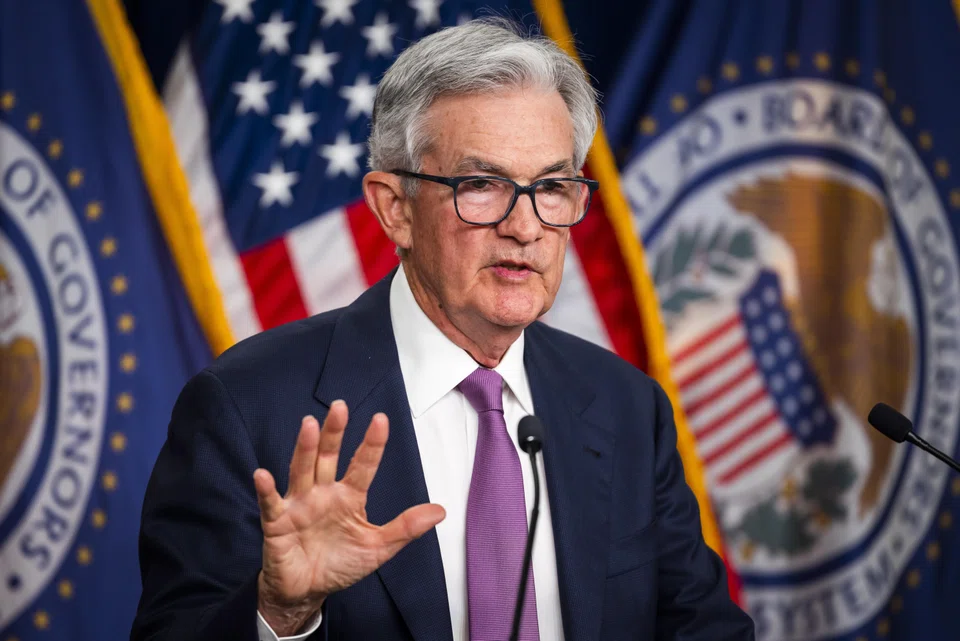Despite raising the benchmark lending rate by five percentage points since March 2022, inflation remains “well above” the Fed’s long-run target of two per cent, Powell said on Wednesday. 