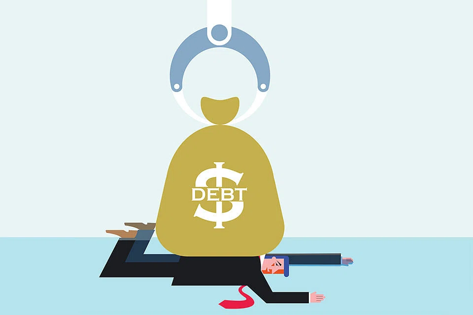 Singapore's Insolvency, Restructuring and Dissolution Act 2018 aims to speed up the restructuring of financially distressed companies.