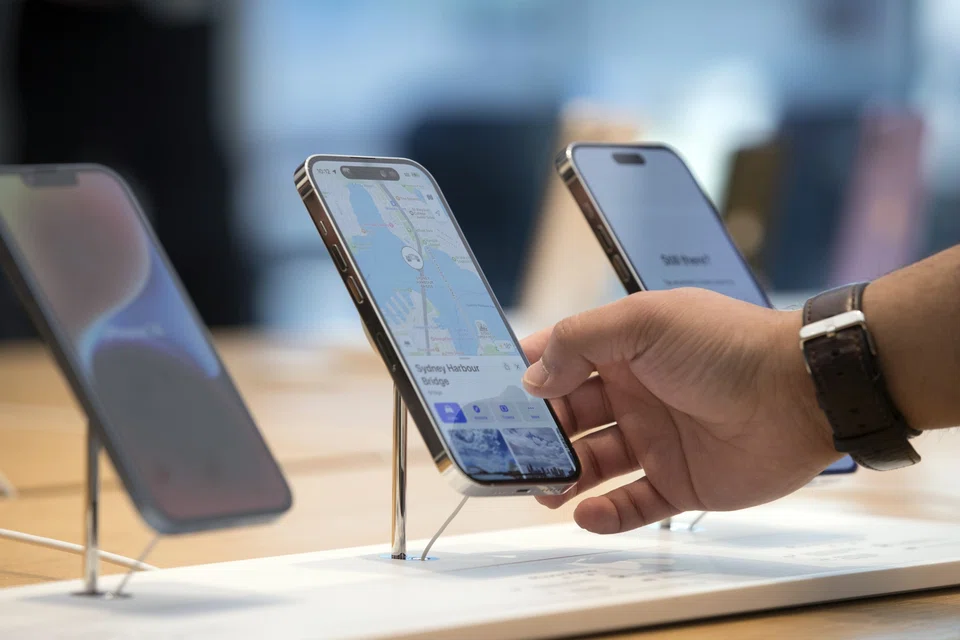 Apple takes a commission of as much as 30 per cent on in-app purchases, meaning a company like Meta would lose a portion of its ad revenue to the iPhone maker.