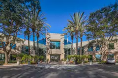 The office property at 6055 Lusk Boulevard in San Diego will be converted into a life sciences building  and serve as Crinetics Pharmaceuticals new headquarters. 