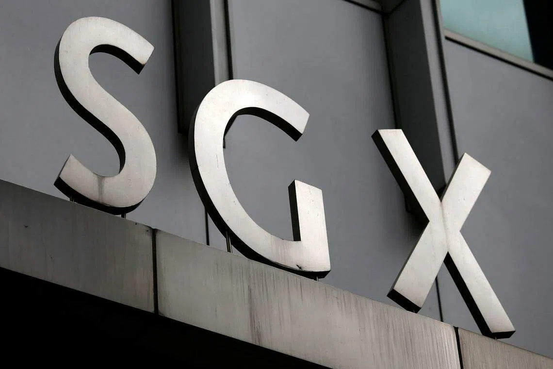 Intraco general financial controller resigns after six months