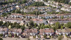 Mortgage borrowers already are hurting from the 12 rate rises the BOE has delivered since 2021, putting the benchmark lending rate at its highest since 2008.