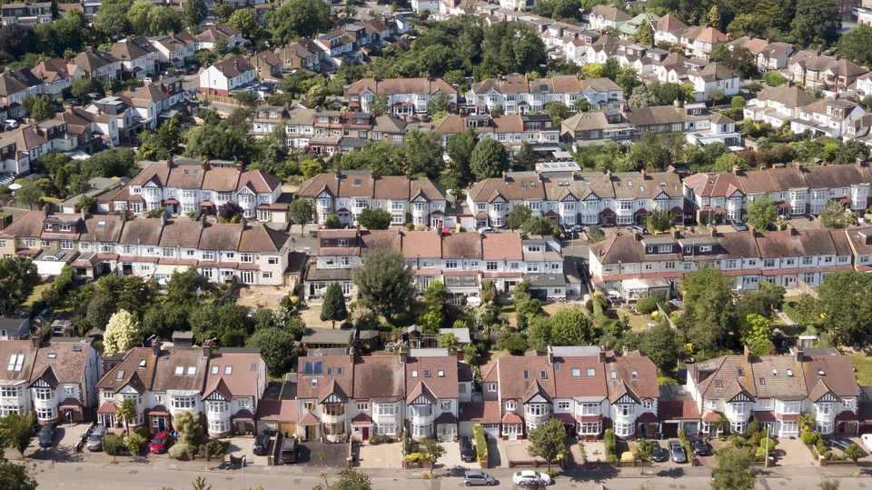 Mortgage borrowers already are hurting from the 12 rate rises the BOE has delivered since 2021, putting the benchmark lending rate at its highest since 2008.