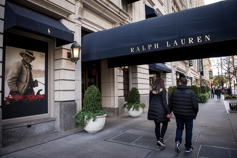 Ralph Lauren is targeting average price increases for it merchandise in the mid-single-digit range over the next several years, chief executive officer Patrice Louvet said. 