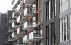 Canada’s housing crisis is becoming more acute as its longstanding home shortage is met with record levels of immigration. 