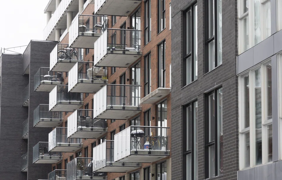 Canada’s housing crisis is becoming more acute as its longstanding home shortage is met with record levels of immigration. 