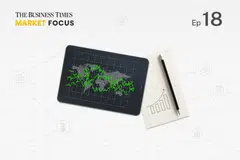 How did markets do this week and what drove them?