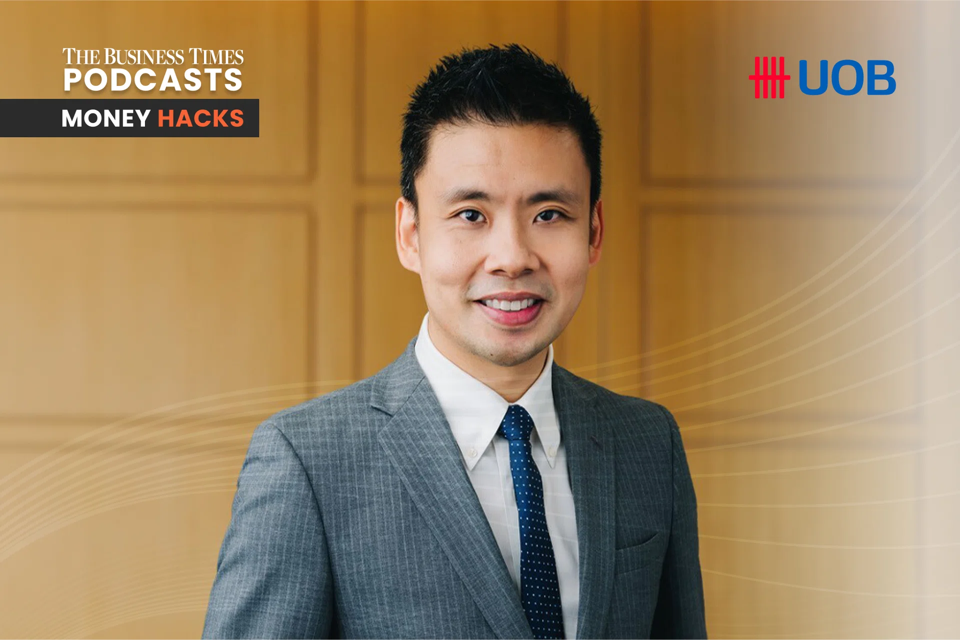 Find out what rewards are in store as you invest during a recession from Francis Tan of UOB.