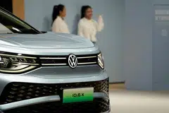 Related effects from the closer cooperation should bolster results this year, Volkswagen says, which also expects more sales due to a better raw materials and components supply.