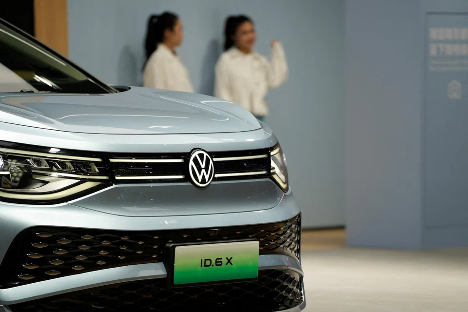 Related effects from the closer cooperation should bolster results this year, Volkswagen says, which also expects more sales due to a better raw materials and components supply.