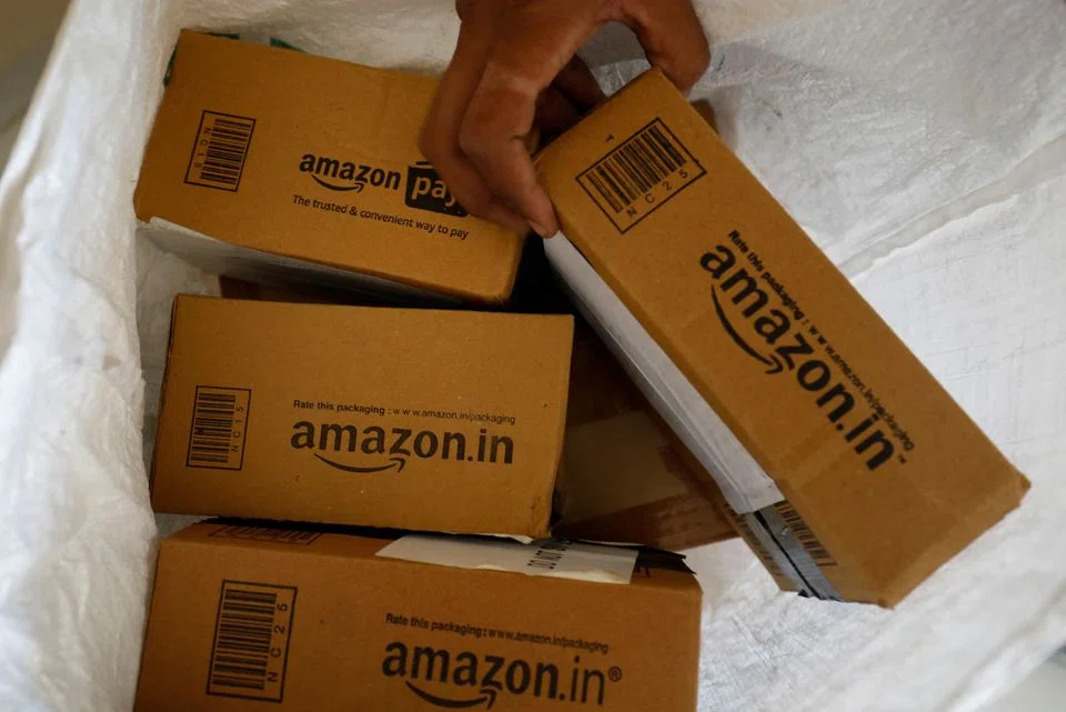 Appario, a joint venture partnership between Amazon and India’s Patni group, has listed products on Amazon India since 2017.