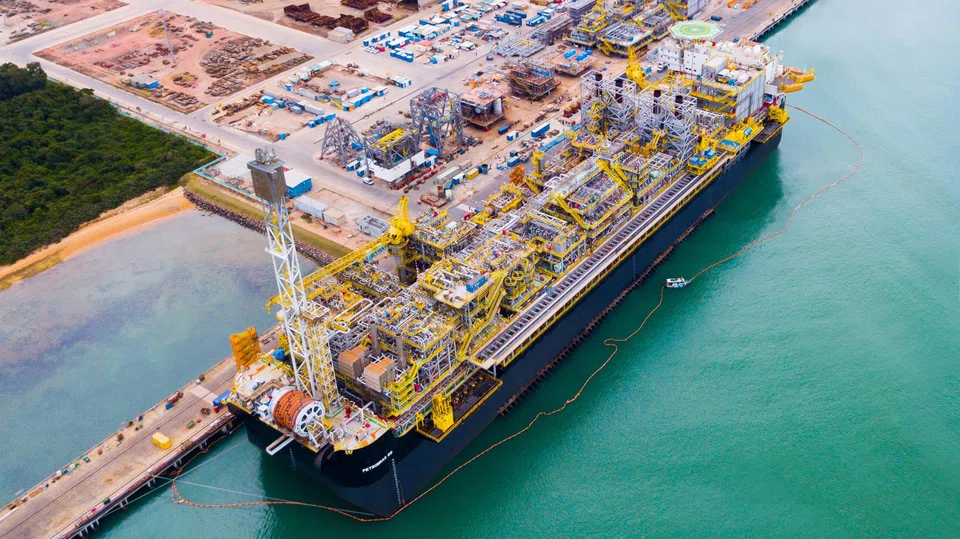 Investigations into Sembcorp Marine's wholly-owned subsidiary, Estaleiro Jurong Aracruz, is related to past conduct linked to Brazil’s anti-corruption effort Operation Car Wash.