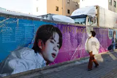 Kakao has fought an intense battle for SM with Hybe, the label behind boyband sensation BTS, electrifying South Korea as two of the best-known K-pop labels slugged it out over for control of their destinies.