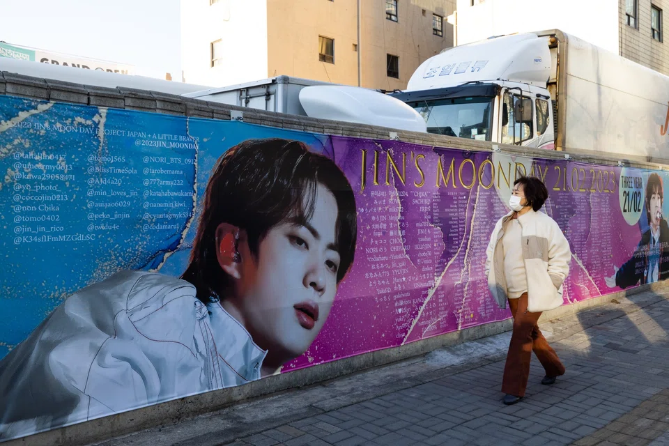 Kakao has fought an intense battle for SM with Hybe, the label behind boyband sensation BTS, electrifying South Korea as two of the best-known K-pop labels slugged it out over for control of their destinies.