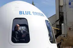 Earlier this year, Blue Origin reassigned a majority of its employees working on Orbital Reef, a commercial space station it had planned to build with Sierra Space, according to three sources familiar with the moves.