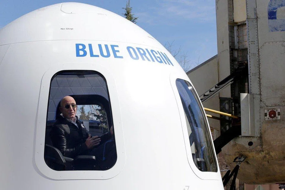Earlier this year, Blue Origin reassigned a majority of its employees working on Orbital Reef, a commercial space station it had planned to build with Sierra Space, according to three sources familiar with the moves.