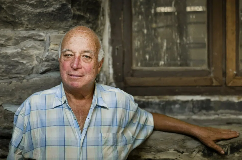 Seymour Stein in New York in 2010. After taking an early interest in the music business, he went on to become one of its most successful and most colorful executives.