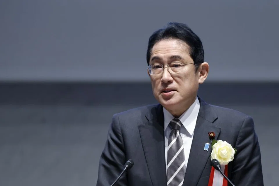 As inflation surges to its highest levels in four decades, Fumio Kishida has repeatedly urged business leaders to raise pay faster than prices. 