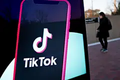TikTok intends to exhaust all legal challenges if the latest US legislation targeting the app becomes law.