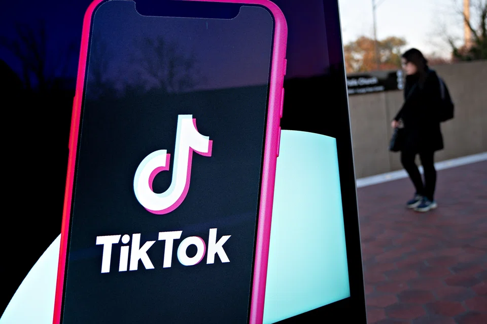 TikTok intends to exhaust all legal challenges if the latest US legislation targeting the app becomes law.