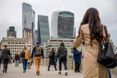 City of London economists have warned that the tight jobs market will keep the pressure on the BOE to increase interest rates again next month despite some signs of a cooling in employer demand.