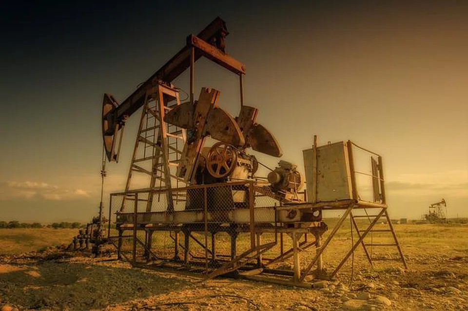 The Strive US Energy ETF aims to encourage more oil drilling.