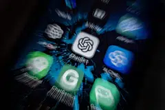 GIC group chief investment officer Jeffrey Jaensubhakij says it is still early days for generative AI technology, and it is not clear which company will dominate.