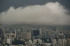 Recessions are typically connected with significant declines in home prices, as any contraction would reduce households’ disposable incomes and their ability to purchase homes.
