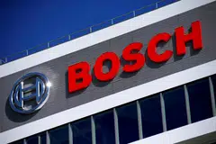 The Bosch new test centre in Penang will create up to 400 jobs by the mid-2030s.