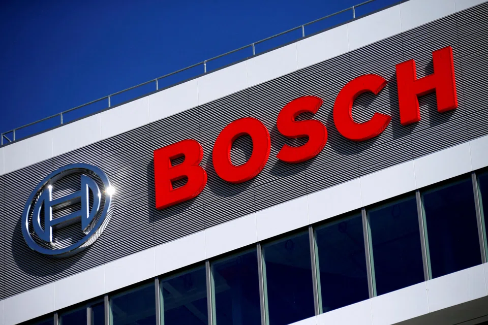 The Bosch new test centre in Penang will create up to 400 jobs by the mid-2030s.
