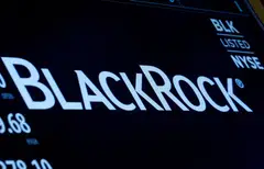 BlackRock said in a statement that at the end of September, clients with around US$1.8 trillion in equity index assets managed by the company were eligible for voting choices and that clients with US$452 billion were doing so. 