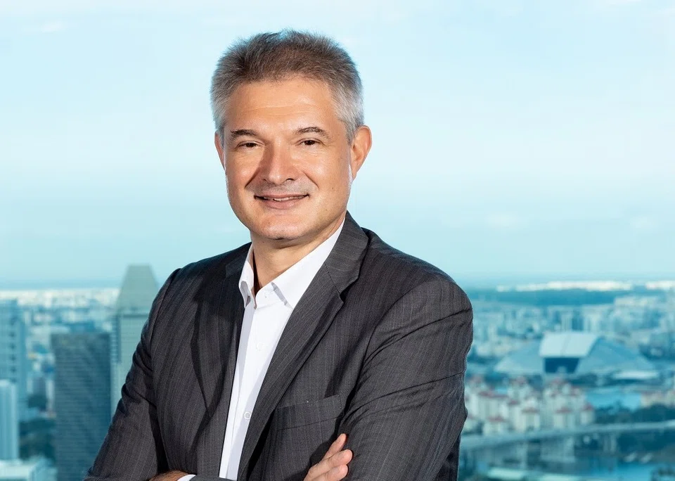 Conxicoeur sees pockets of opportunity but investors need to be selective 