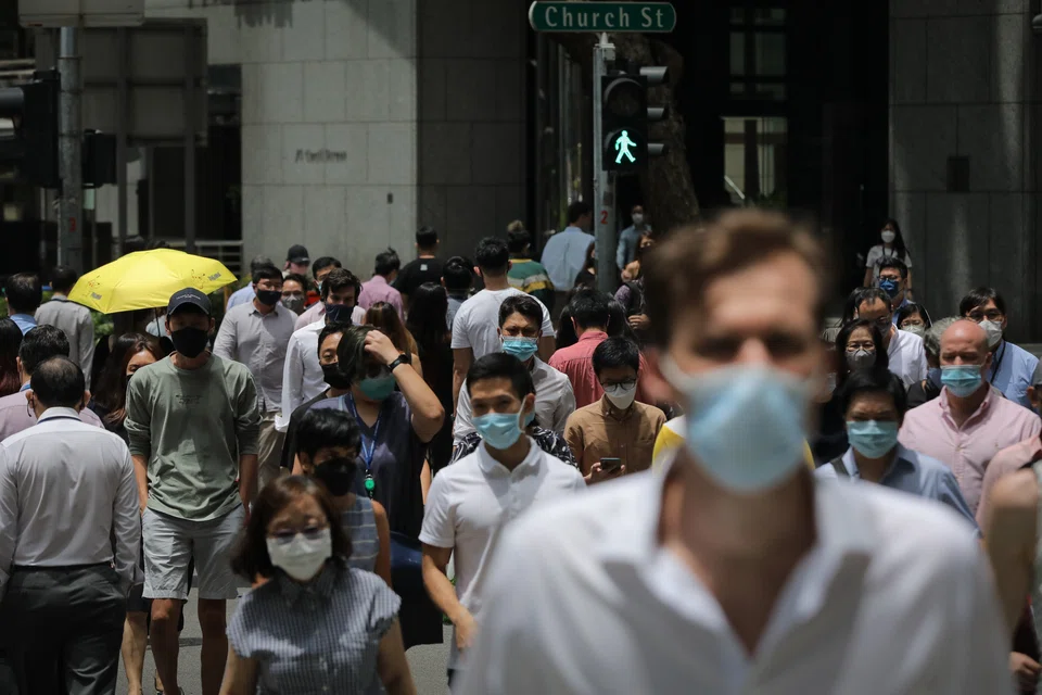The government "will soon announce" new initiatives to attract top foreign talent to Singapore, said Prime Minister Lee Hsien Loong in his National Day Rally speech on Aug 21.