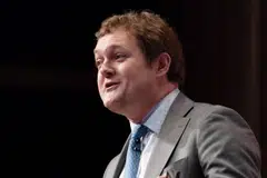 “My aim would be to have the pilot contracts out this year, or, at the very least, a clear roadmap of which contracts and their specifications,” LME CEO Matthew Chamberlain says.