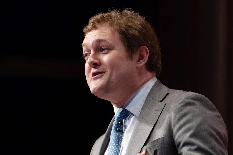 “My aim would be to have the pilot contracts out this year, or, at the very least, a clear roadmap of which contracts and their specifications,” LME CEO Matthew Chamberlain says.