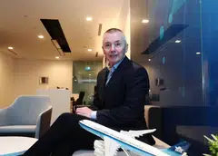 Willie Walsh, director general of the International Air Transport Association, argued that high inflation could be a help to the aviation industry which has taken on a lot of debts to stay afloat during the pandemic.