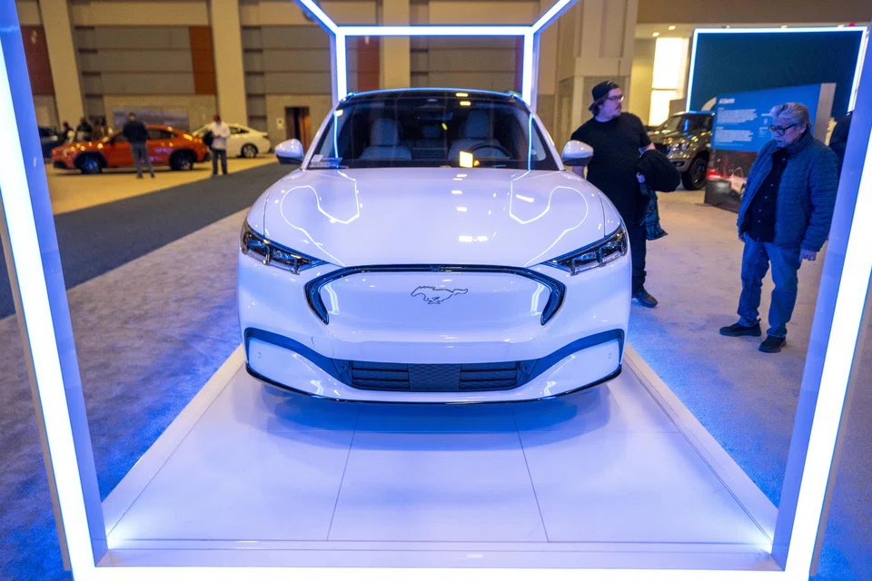 The carmaker notched annual sales of 1.99 million units, compared with 1.86 million units a year earlier.