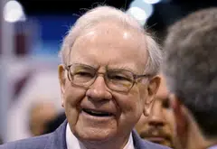 Warren Buffett’s preferred stock carries an 8 per cent annual dividend, making it an expensive part of Occidental’s capital structure. 