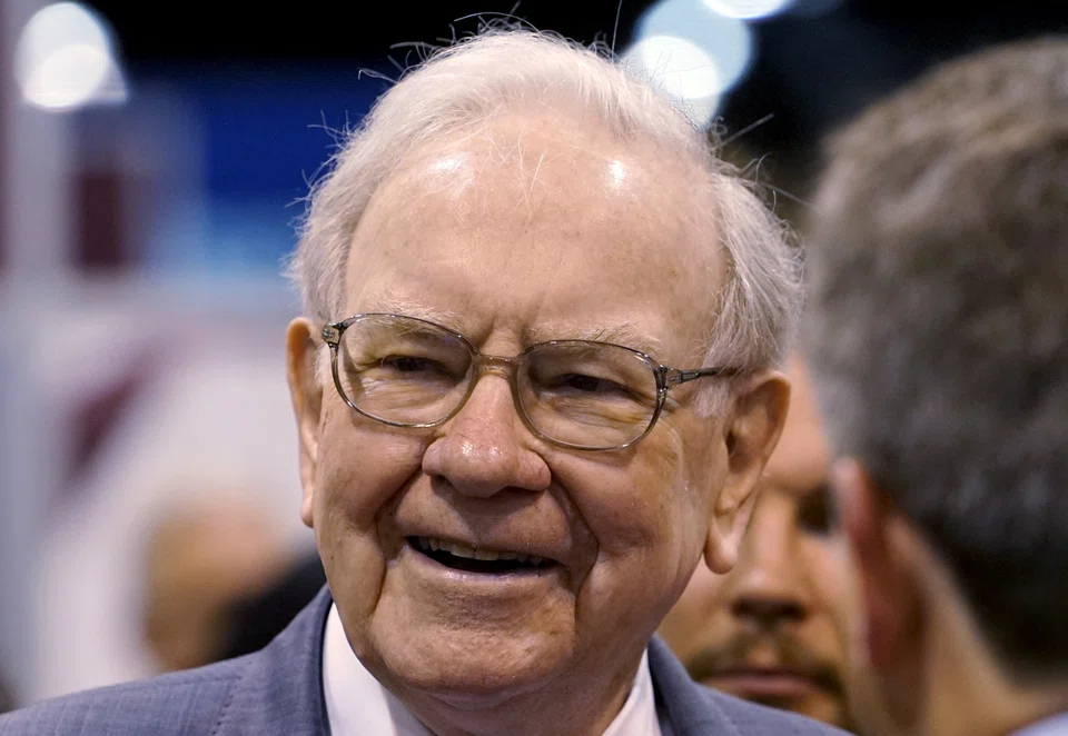 Warren Buffett’s preferred stock carries an 8 per cent annual dividend, making it an expensive part of Occidental’s capital structure. 