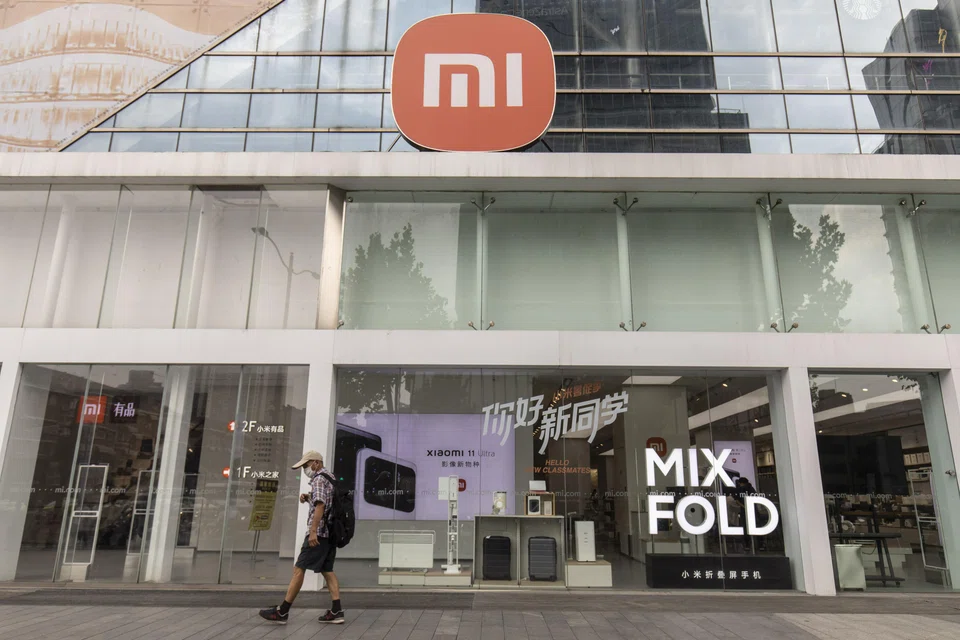 “We will add investment in research and development and continue to push our strategy of making high-end products,” Xiaomi's chairman Lei Jun wrote.