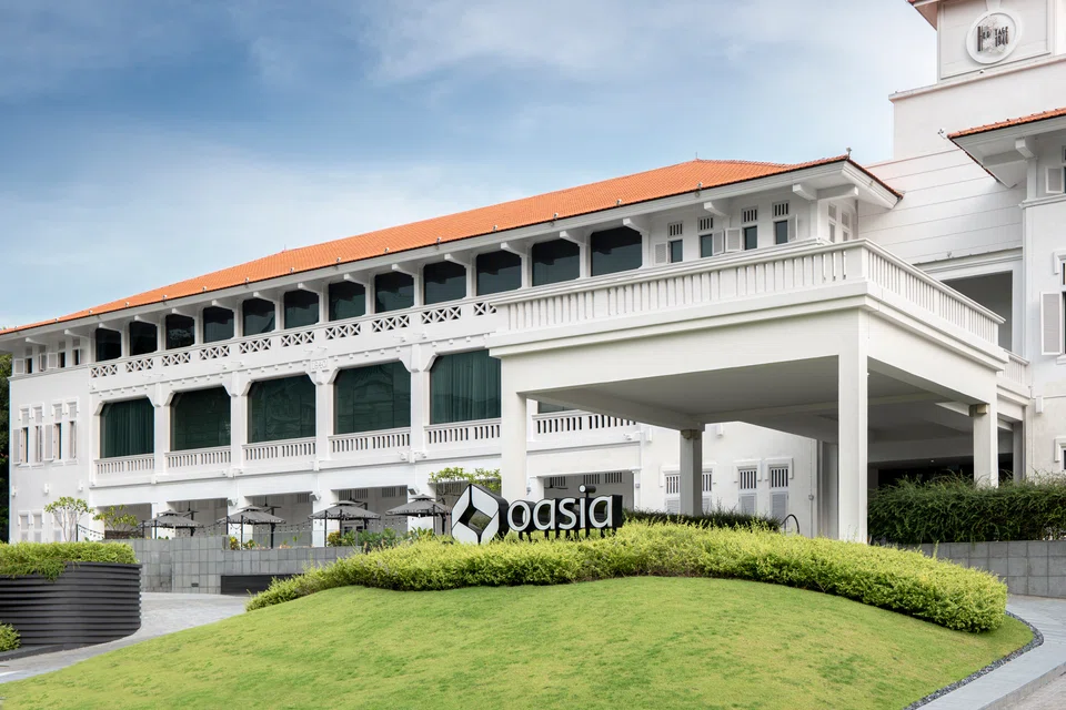 Maybank Securities projects Far East Hospitality Trust to report a FY2023 distribution per stapled security of S$0.04. 