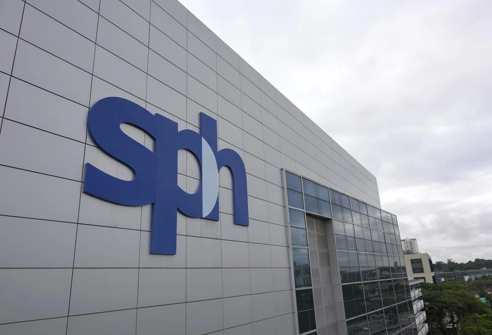 SPH Media says 21 people have been hired for senior leadership roles since it was formed.